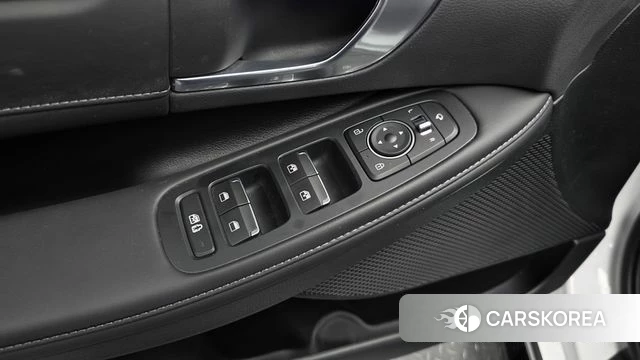Hyundai Sonata (DN8) id 4758284 из Кореи 21
