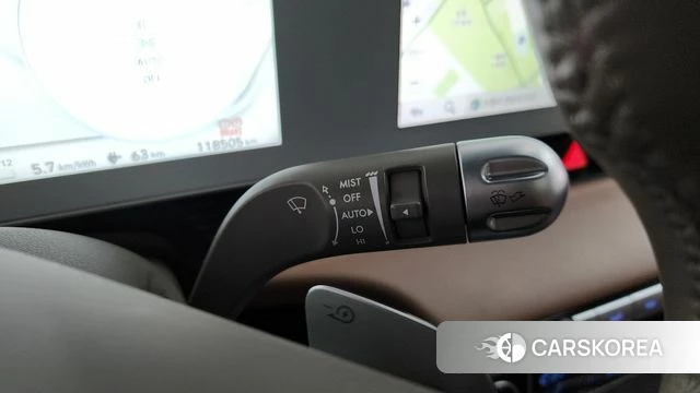 Hyundai Ionic 5 id 4529696 из Кореи 21