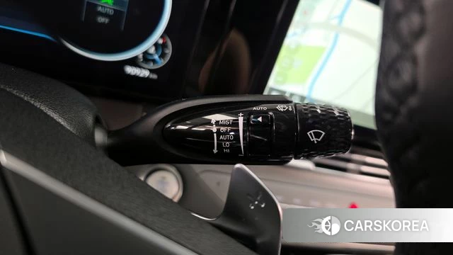 Hyundai The New Grandeur IG id 4244191 из Кореи 21