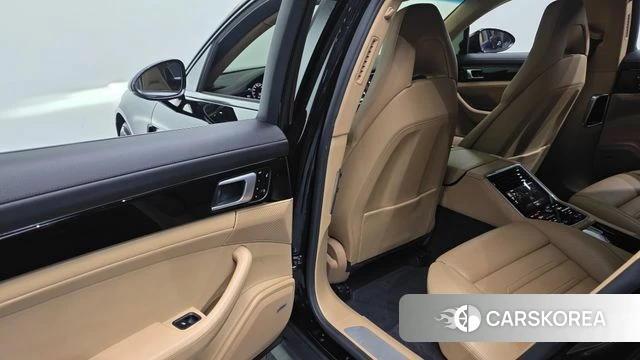 Porsche Panamera (971) id 4339884 из Кореи 21