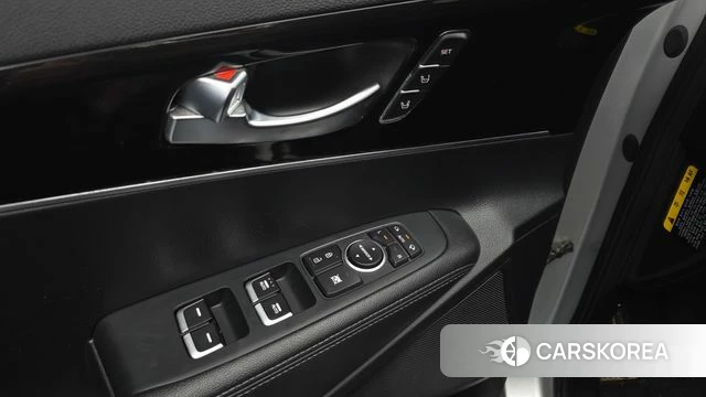 Kia The New Sorento id 4770580 из Кореи 21