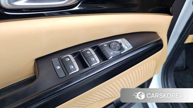 Kia Carnival 4th generation id 4688301 из Кореи 21