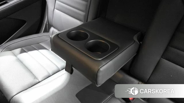 Renault Korea (Samsung) XM3 id 4423935 из Кореи 21