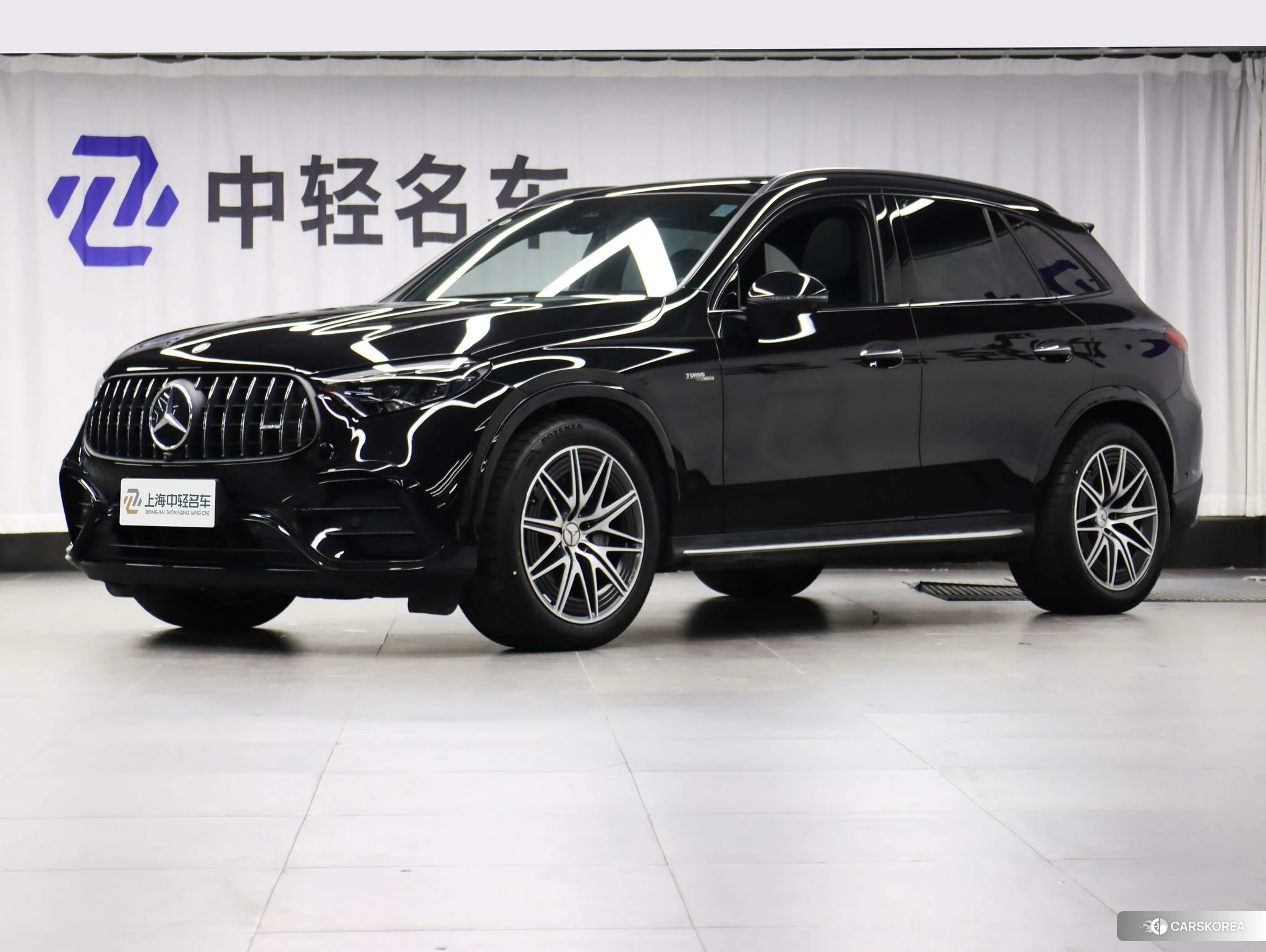 Mercedes-Benz GLC AMG id 4420474 из Китая 21