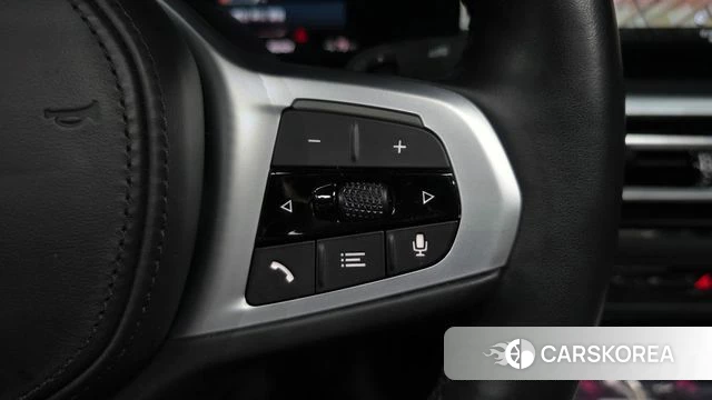 BMW i4 id 4444564 из Кореи 21