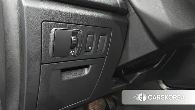Renault Korea (Samsung) SM7 Nova id 4836919 из Кореи 21