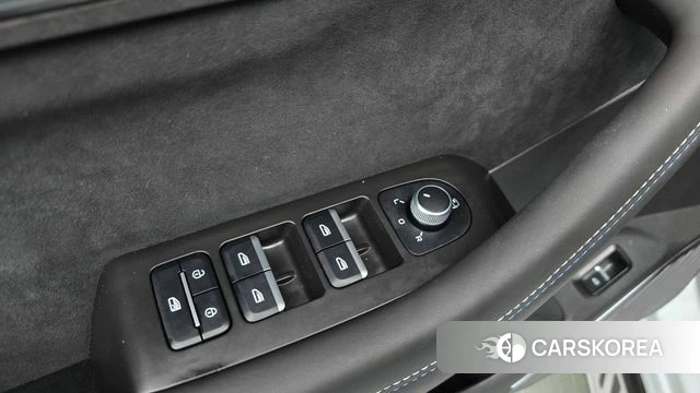 Renault Korea (Samsung) Grand Coleos id 4329492 из Кореи 21