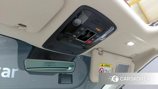 Kia Carnival 4th generation id 4481345 из Кореи 21