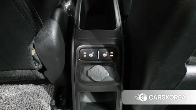 Kia The New Ray id 4444957 из Кореи 21