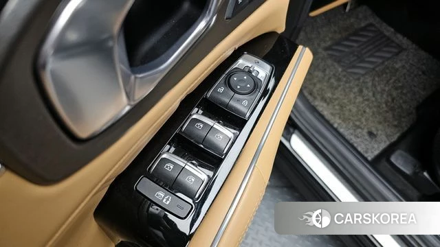 Kia Sorento 4th Generation id 4362402 из Кореи 21