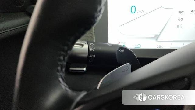 Hyundai Ionic 5 id 4243131 из Кореи 21