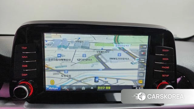 Kia All New Morning (JA) id 4557691 из Кореи 21