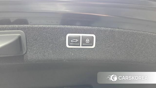 Genesis G80 (RG3) id 4676558 из Кореи 21