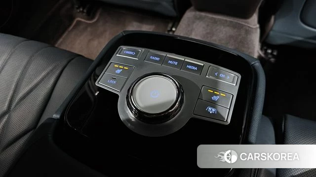 Genesis G80 (RG3) id 4665719 из Кореи 21