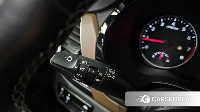 Kia Seltos id 4625559 из Кореи 21
