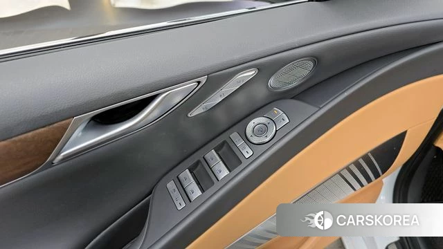 Genesis G80 (RG3) id 4250415 из Кореи 21