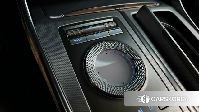 Genesis GV80 id 4702155 из Кореи 21