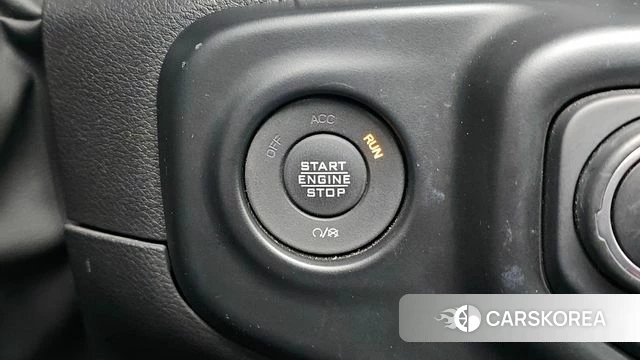 Jeep Wrangler (JL) id 4528698 из Кореи 21