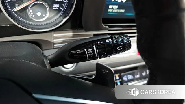 Hyundai The New Grandeur IG id 4906580 из Кореи 21