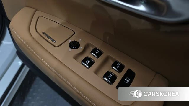Volvo S90 id 4308824 из Кореи 21