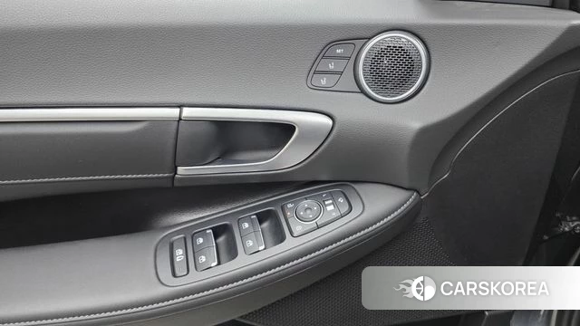 Hyundai Sonata D Edge (DN8) id 4560022 из Кореи 21