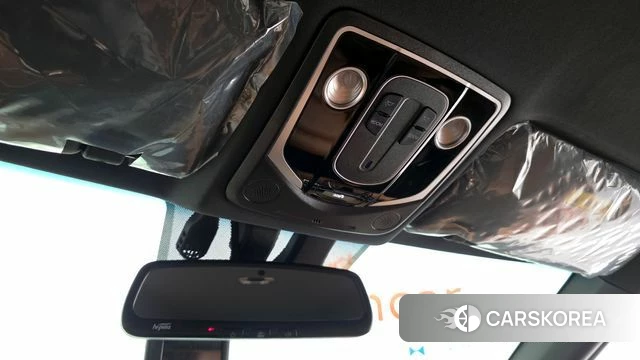 Ssangyong Torres id 4194316 из Кореи 21