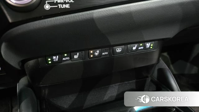 Lexus ES300h 7th generation id 4230267 из Кореи 21