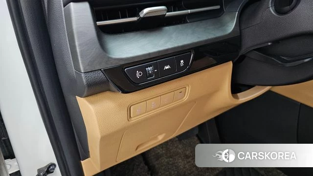 Kia Carnival 4th generation id 4849093 из Кореи 21
