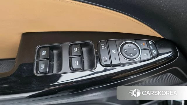 Kia K7 Premier id 4620050 из Кореи 21