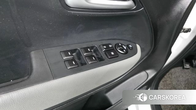 Kia The New Kia Ray id 4675845 из Кореи 21