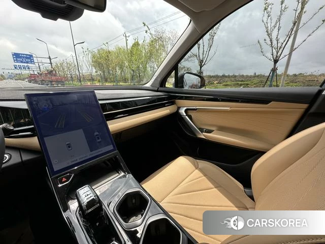 Geely Automobile Boyue L id 4209944 из Китая 21