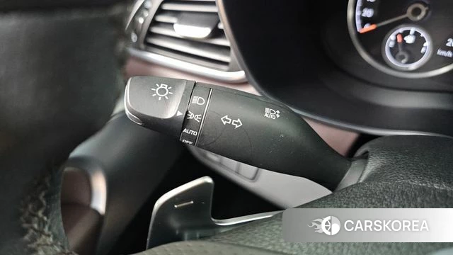 Genesis The New G70 id 4585781 из Кореи 21