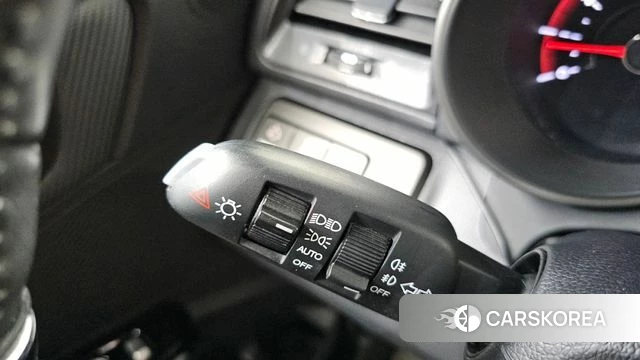 Ssangyong Tivoli Air id 4742338 из Кореи 21