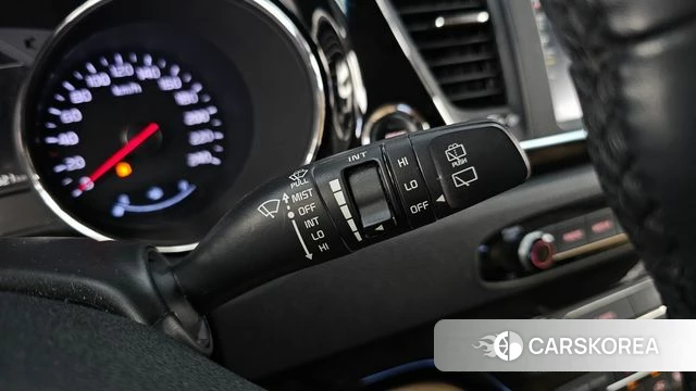 Kia The New Carnival id 4581886 из Кореи 21