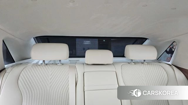 Hyundai Grandeur Hybrid (GN7) id 4400679 из Кореи 21