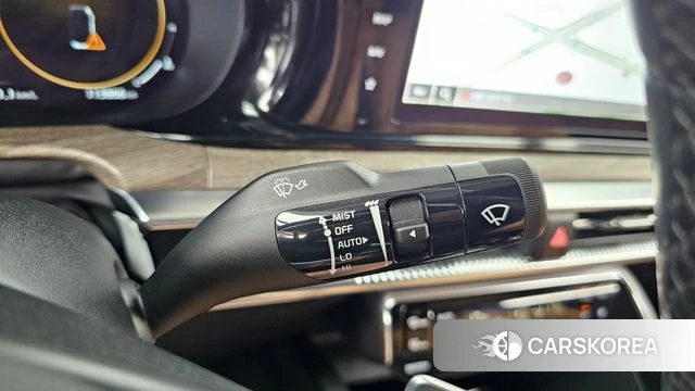 Kia K5 3rd generation id 4489591 из Кореи 21