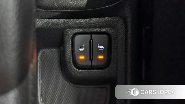 Chevrolet (GM Daewoo) The Next Spark id 4776535 из Кореи 21
