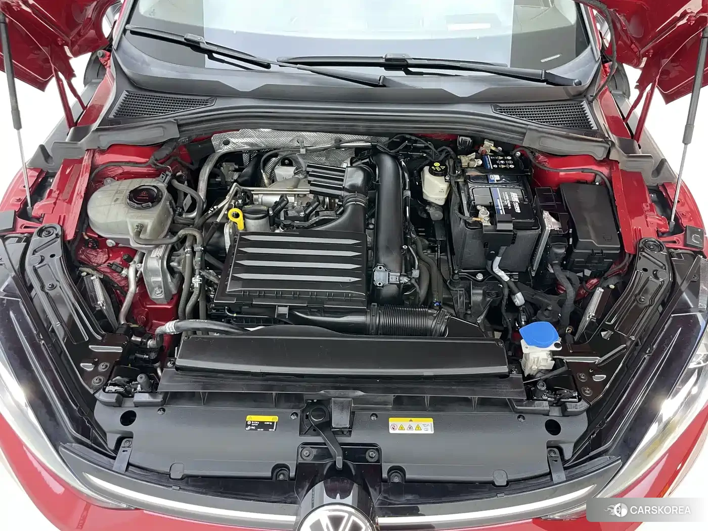 Volkswagen Lamando id 4685894 из Китая 21