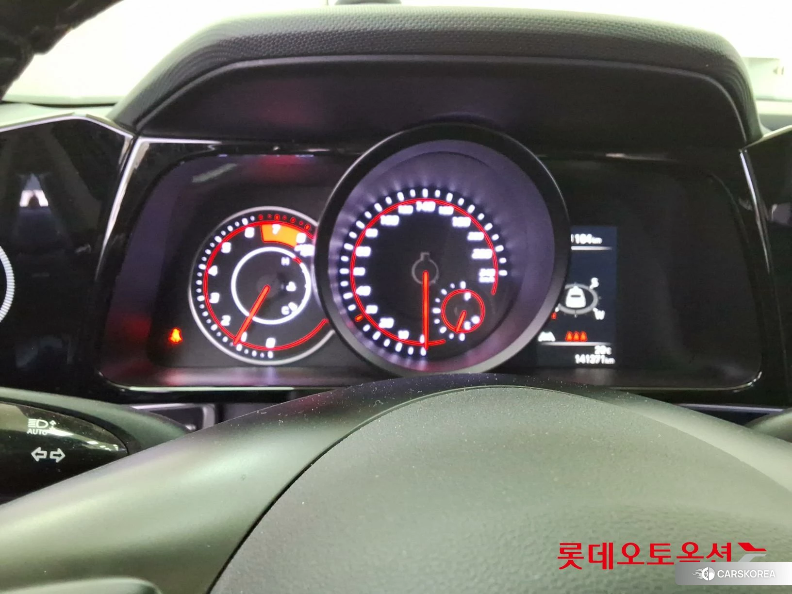Hyundai Avante id 4296825 из Кореи 21
