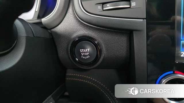 Renault Korea (Samsung) The New QM6 id 4469471 из Кореи 21