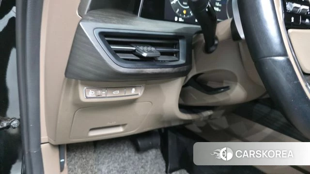 Kia K8 id 4619338 из Кореи 21