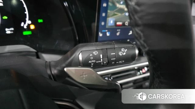 Lexus RX350h 5th generation id 4740005 из Кореи 21