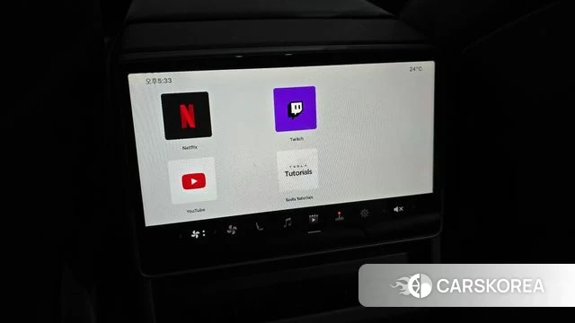 Tesla Model 3 id 4607845 из Кореи 21