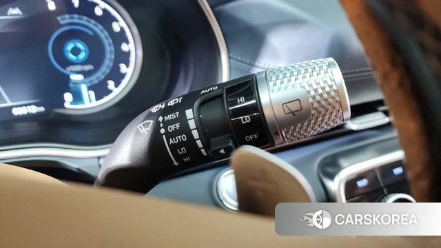 Genesis GV80 id 4464112 из Кореи 21