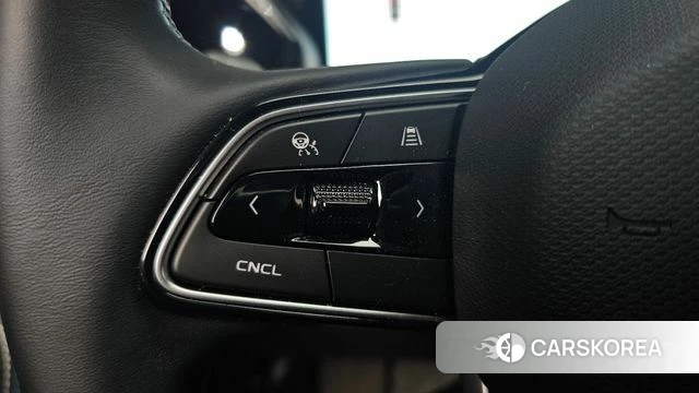 Renault Korea (Samsung) Grand Coleos id 4222689 из Кореи 21