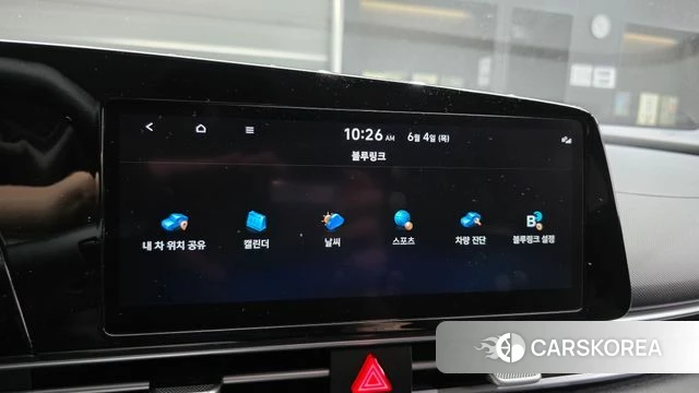 Hyundai Avante (CN7) id 4409834 из Кореи 21