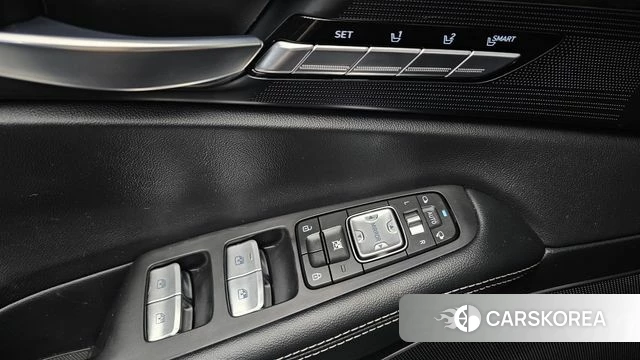 Genesis G90 id 4732387 из Кореи 21