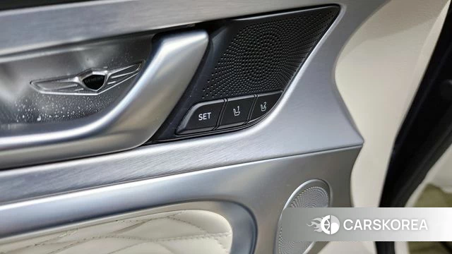 Genesis G70 id 4325755 из Кореи 21