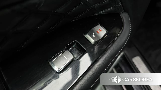 Ssangyong All New Rexton id 4793318 из Кореи 21