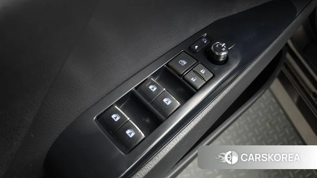 Toyota Camry (XV70) id 4717085 из Кореи 21